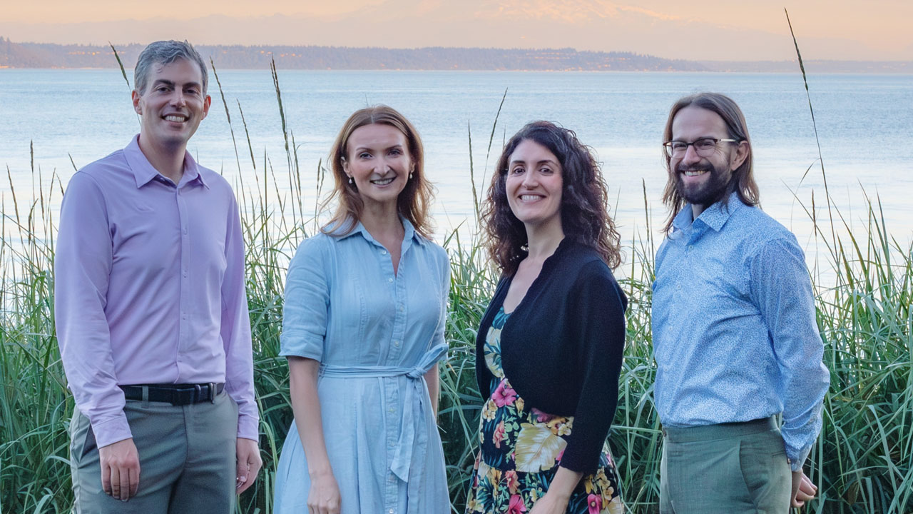 Classical KING Philanthropy Team Photo